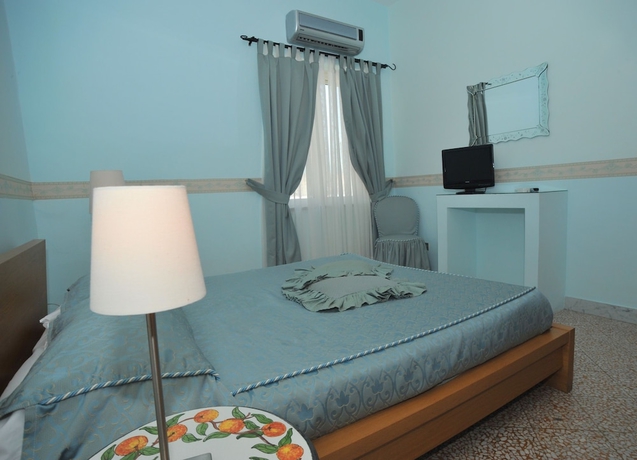Imagen de la habitación del Locanda Costa D'amalfi. Foto 17