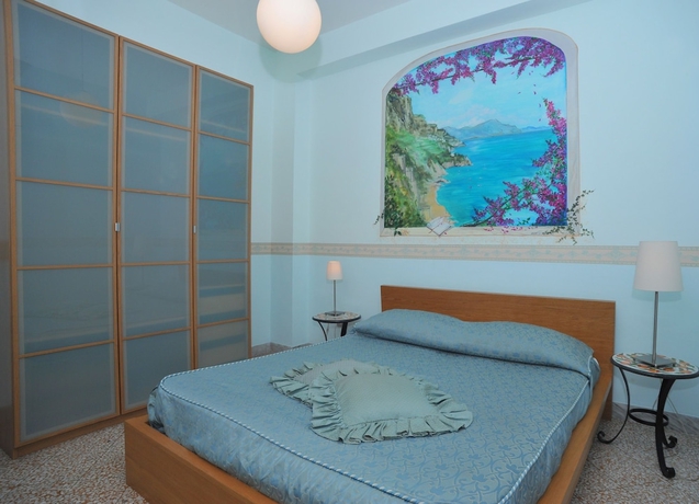 Imagen de la habitación del Locanda Costa D'amalfi. Foto 18