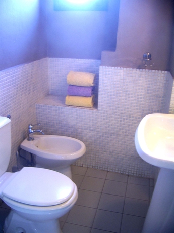Imagen de la habitación del Locanda Daniel. Foto 3