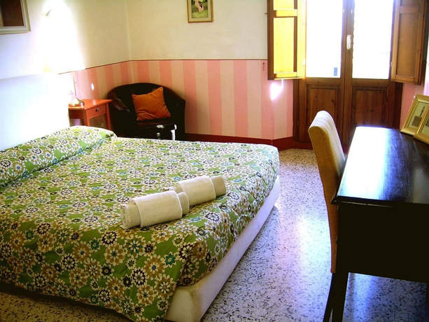 Imagen de la habitación del Locanda Daniel. Foto 4