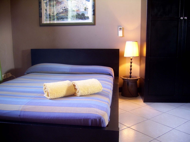 Imagen de la habitación del Locanda Daniel. Foto 5