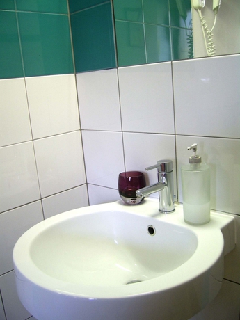 Imagen de la habitación del Locanda Daniel. Foto 6