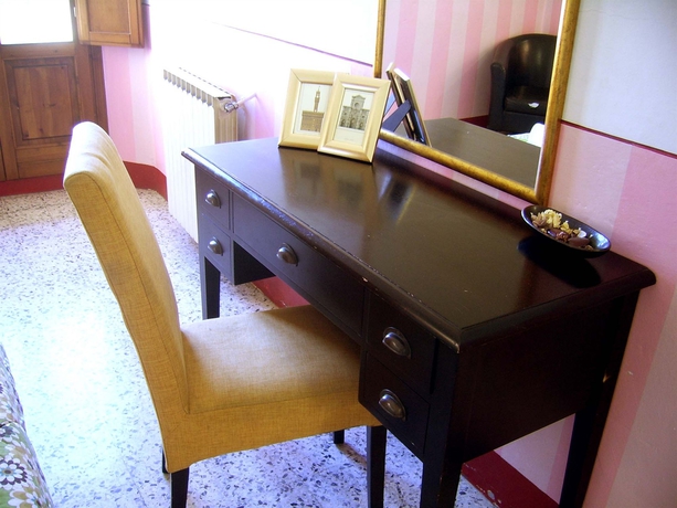 Imagen de la habitación del Locanda Daniel. Foto 7