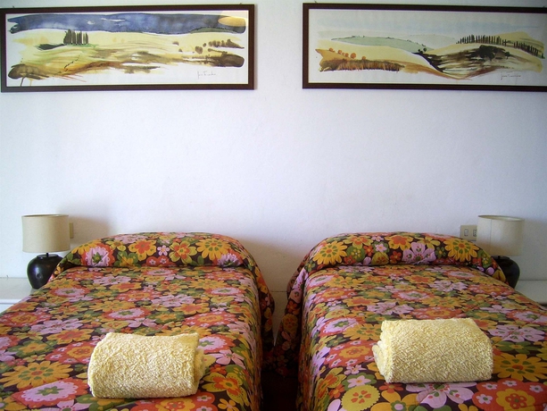 Imagen de la habitación del Locanda Daniel. Foto 8