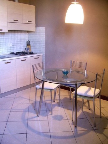 Imagen de la habitación del Locanda Daniel. Foto 9