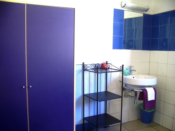 Imagen de la habitación del Locanda Daniel. Foto 14