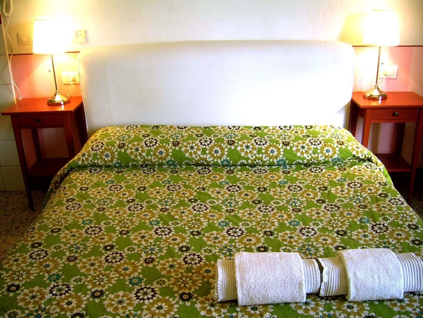 Imagen de la habitación del Locanda Daniel. Foto 16