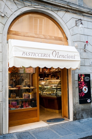 Imagen del bar/restaurante del Locanda De' Ciompi. Foto 4