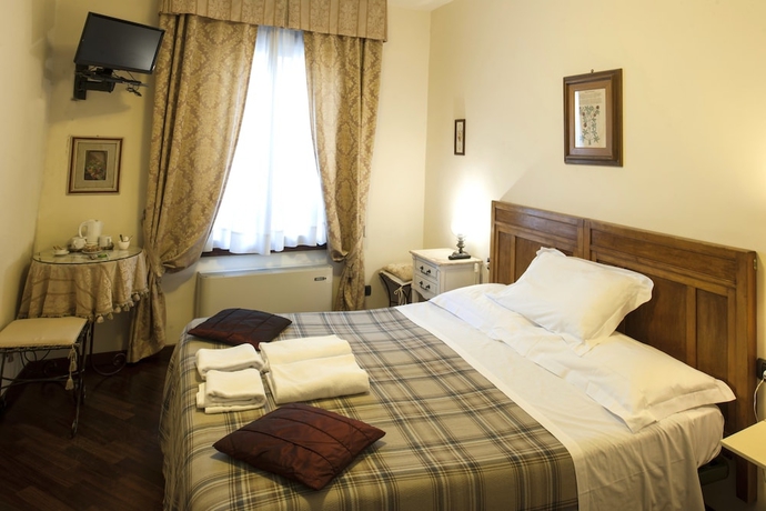 Imagen de la habitación del Locanda De' Ciompi. Foto 9