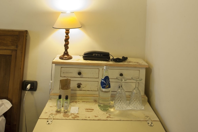 Imagen de la habitación del Locanda De' Ciompi. Foto 10