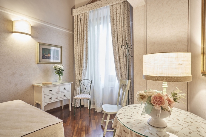 Imagen de la habitación del Locanda De' Ciompi. Foto 11