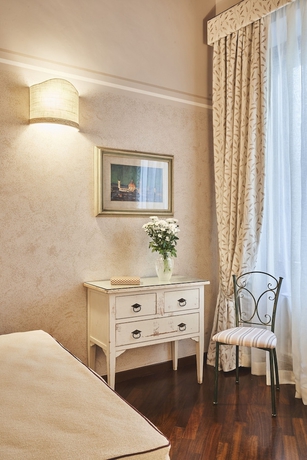 Imagen de la habitación del Locanda De' Ciompi. Foto 12