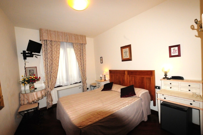 Imagen de la habitación del Locanda De' Ciompi. Foto 13