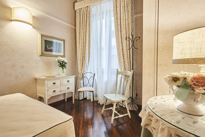 Imagen de la habitación del Locanda De' Ciompi. Foto 15