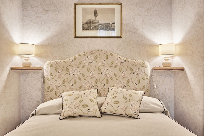 Imagen de la habitación del Locanda De' Ciompi. Foto 16