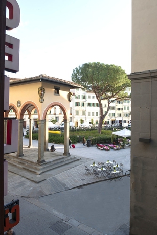 Imagen de la habitación del Locanda De' Ciompi. Foto 17