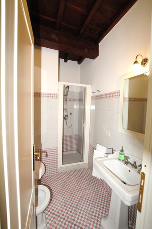 Imagen de la habitación del Locanda De' Ciompi. Foto 18
