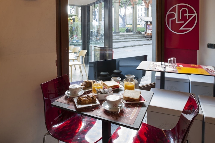 Imagen del bar/restaurante del Locanda De' Ciompi. Foto 8