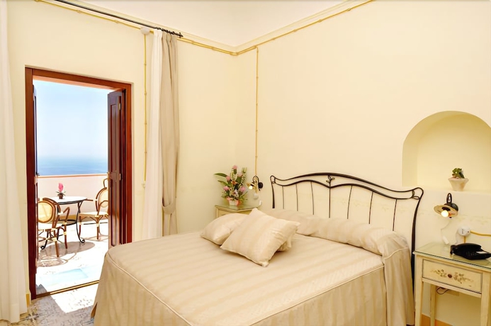 Imagen de la habitación del Locanda Degli Dei. Foto 2