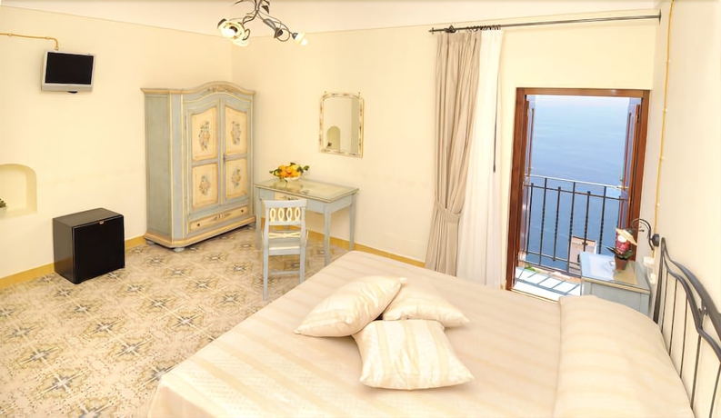 Imagen de la habitación del Locanda Degli Dei. Foto 3