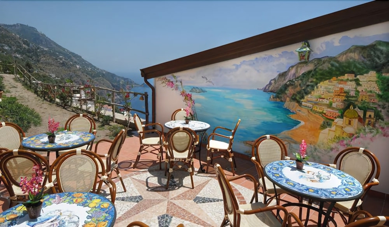 Imagen general del Locanda Degli Dei. Foto 1