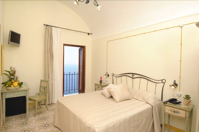 Imagen de la habitación del Locanda Degli Dei. Foto 4