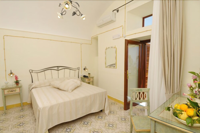 Imagen de la habitación del Locanda Degli Dei. Foto 5