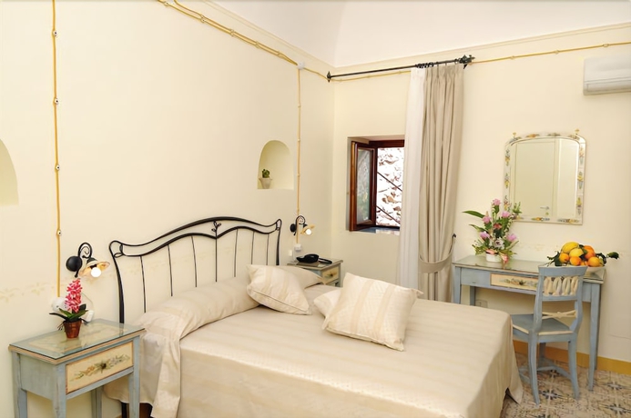 Imagen de la habitación del Locanda Degli Dei. Foto 6