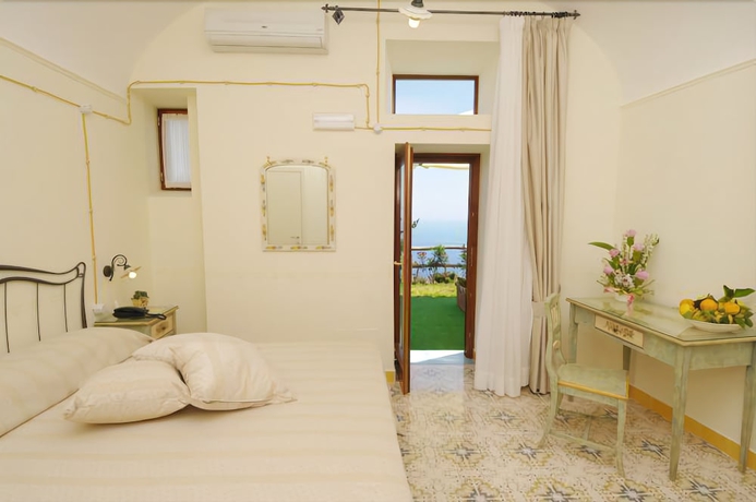 Imagen de la habitación del Locanda Degli Dei. Foto 7