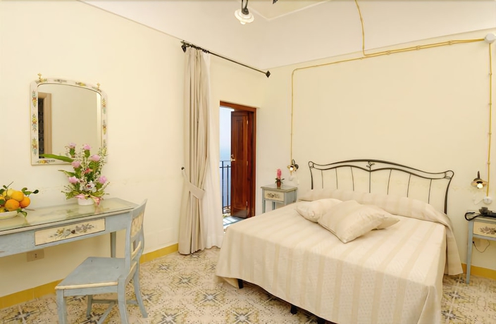 Imagen de la habitación del Locanda Degli Dei. Foto 8