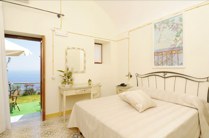 Imagen de la habitación del Locanda Degli Dei. Foto 9