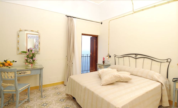 Imagen de la habitación del Locanda Degli Dei. Foto 10