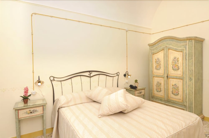 Imagen de la habitación del Locanda Degli Dei. Foto 11
