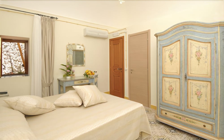 Imagen de la habitación del Locanda Degli Dei. Foto 12