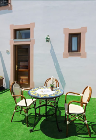 Imagen de la habitación del Locanda Degli Dei. Foto 14