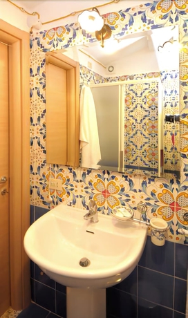 Imagen de la habitación del Locanda Degli Dei. Foto 18