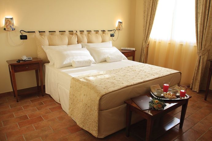 Imagen general del Locanda Del Parco Hotel. Foto 3