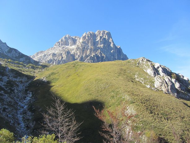 Imagen general del Locanda Del Parco Hotel. Foto 4