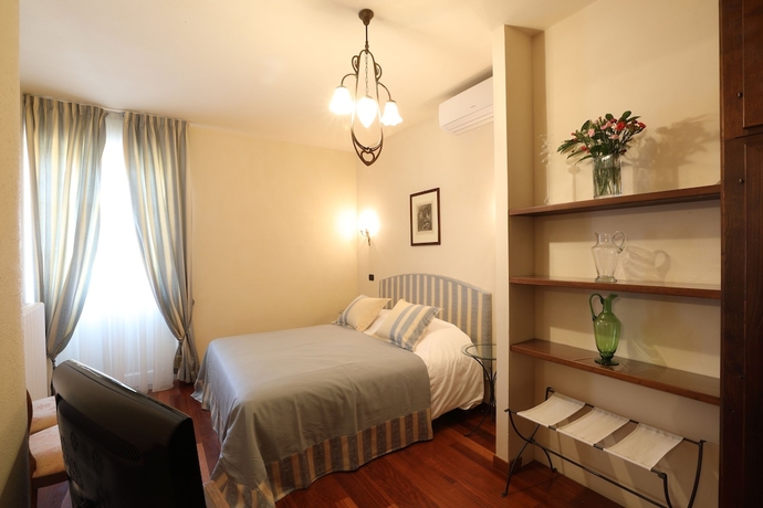 Imagen de la habitación del Locanda Dell\'Orso Bevitore. Foto 2