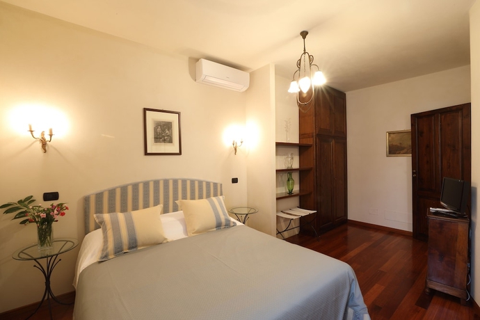 Imagen de la habitación del Locanda Dell\'Orso Bevitore. Foto 3