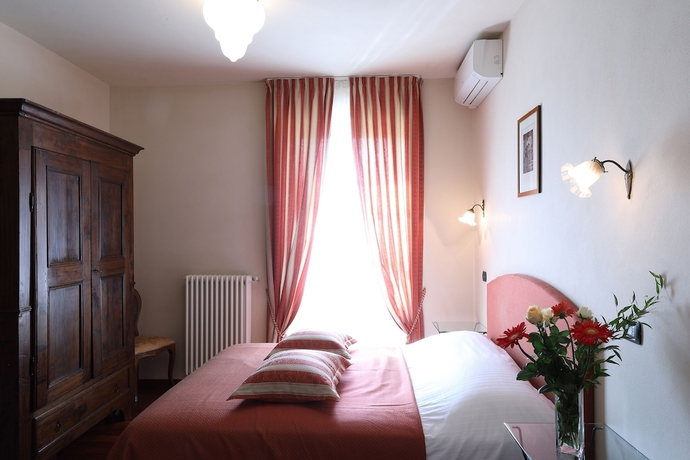 Imagen de la habitación del Locanda Dell\'Orso Bevitore. Foto 4