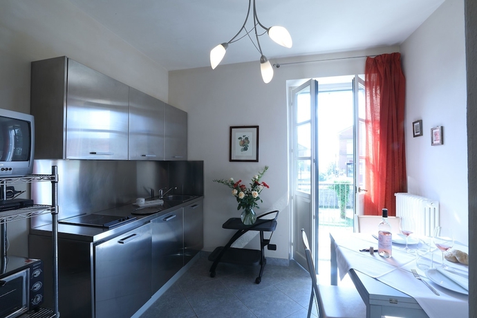 Imagen de la habitación del Locanda Dell\'Orso Bevitore. Foto 5