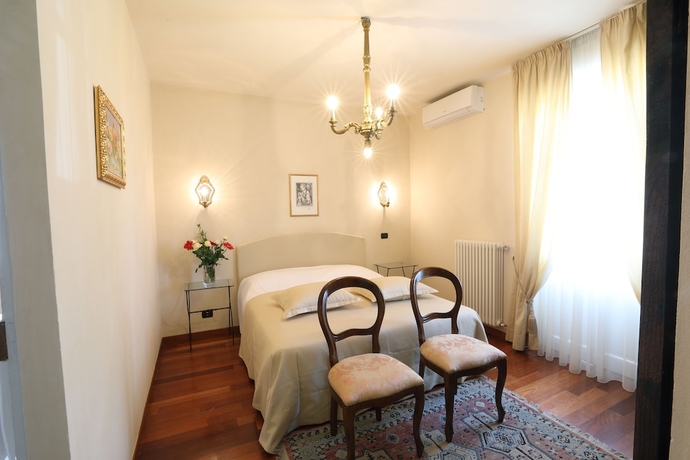 Imagen de la habitación del Locanda Dell\'Orso Bevitore. Foto 6