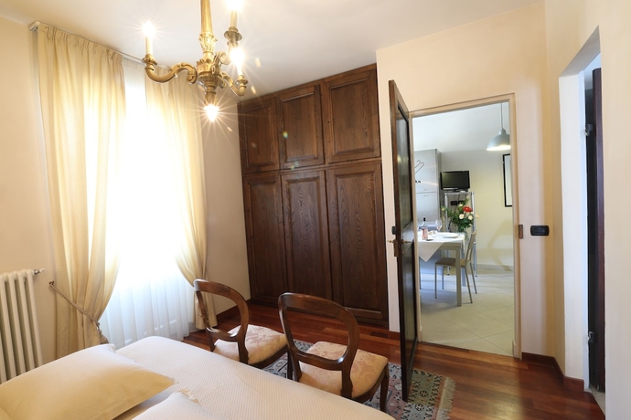 Imagen de la habitación del Locanda Dell\'Orso Bevitore. Foto 7
