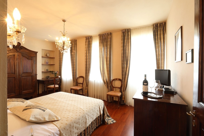 Imagen de la habitación del Locanda Dell\'Orso Bevitore. Foto 8