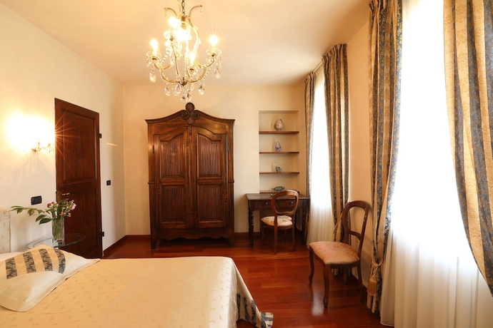 Imagen de la habitación del Locanda Dell\'Orso Bevitore. Foto 9