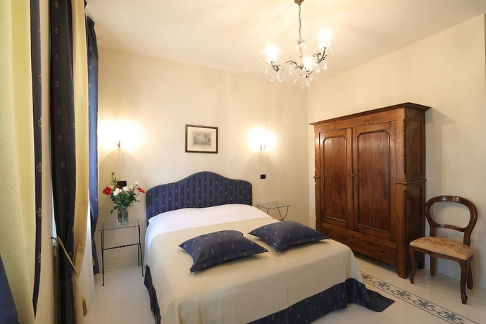 Imagen de la habitación del Locanda Dell\'Orso Bevitore. Foto 10