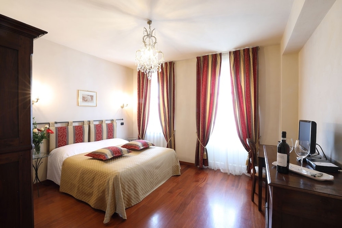 Imagen de la habitación del Locanda Dell\'Orso Bevitore. Foto 11