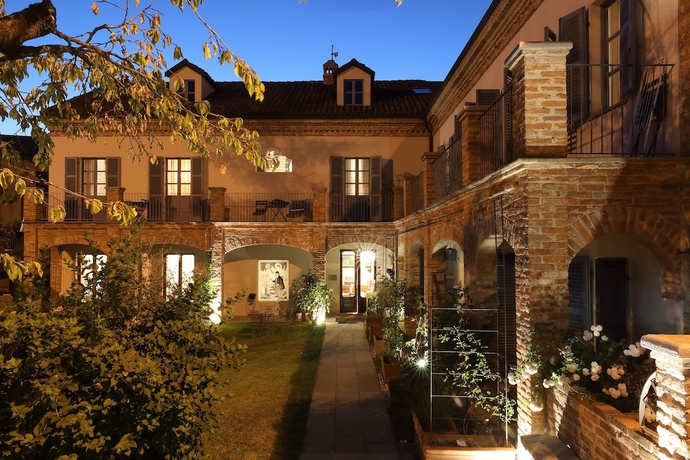 Imagen general del Locanda Dell\'Orso Bevitore. Foto 1