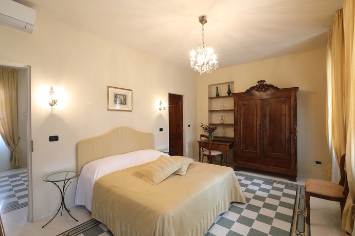 Imagen de la habitación del Locanda Dell\'Orso Bevitore. Foto 13